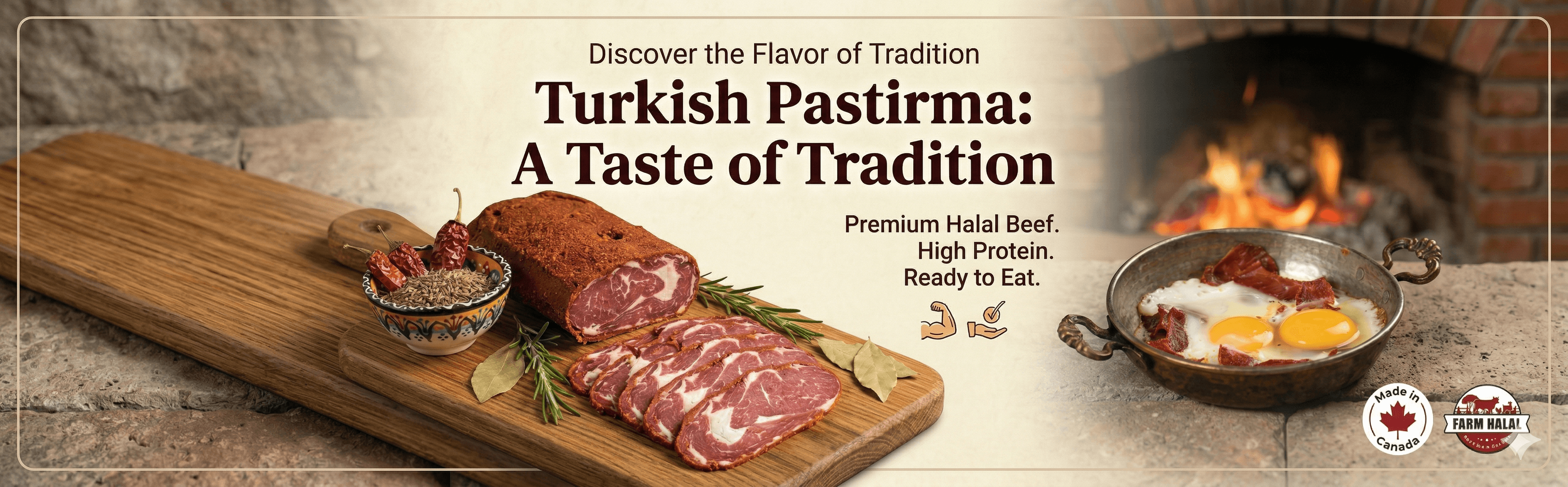 Antakya Pastirma